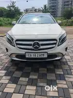 Mercedes-Benz GLA 200, 2016, Diesel