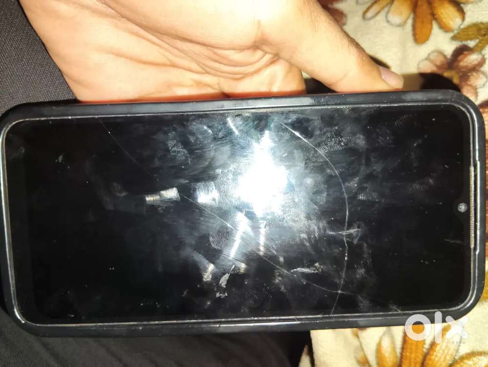 Good condition mobile