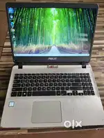 Asus Laptop