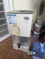 Water filter