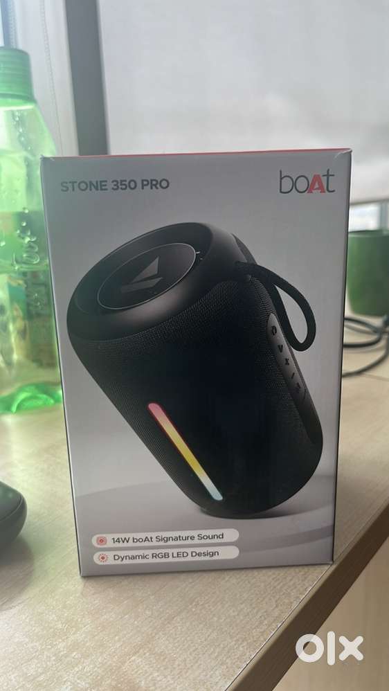 Boat Stone 350 PRO