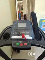 Welcare Treadmill in perfect condition up for sale
