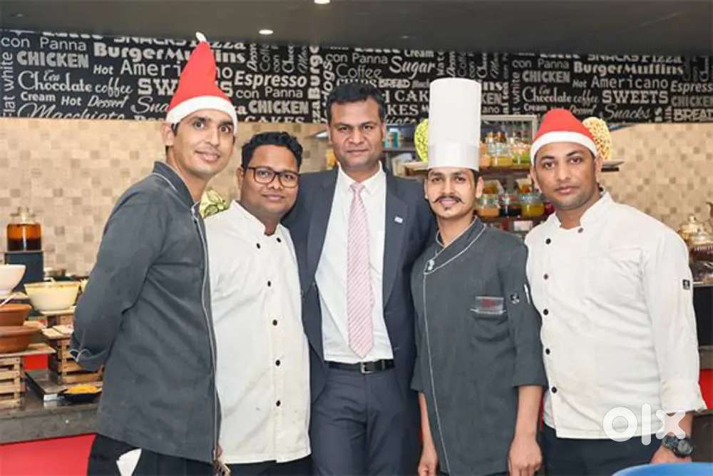 IMMEDIATELY HIRING FOR @HOTELS IN LUCKNOW LOCATION APPLY NOW.