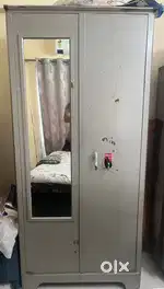Large wardrobe 3 years old