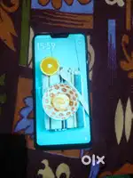 Vivo v9 bilkul new condition hai