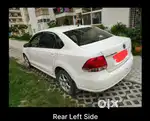 Volkswagen Vento 2013 Petrol Well Maintained