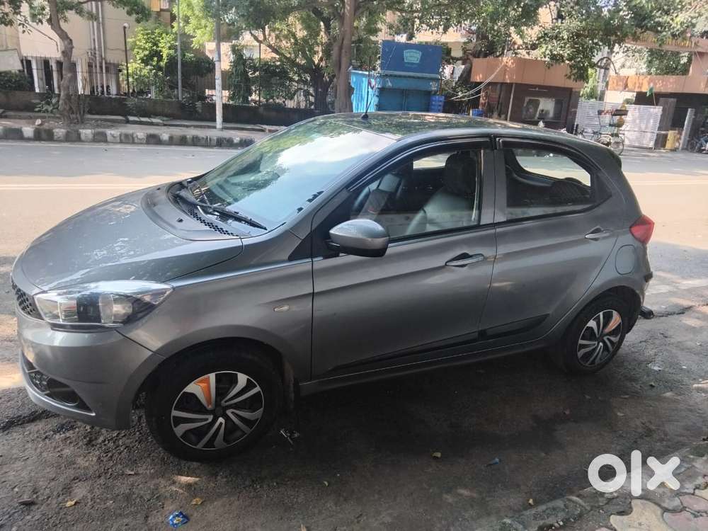 Tata Tiago 1.05 Revotorq XT Option, 2019, Petrol