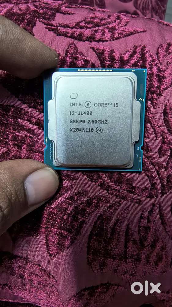 Intel Processor