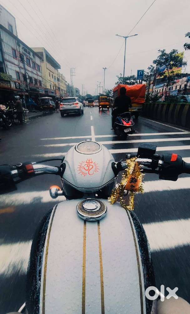 Jawa standard for sale