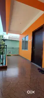 2bhk house on rent. Bhaskarnagar. Near hotel vip