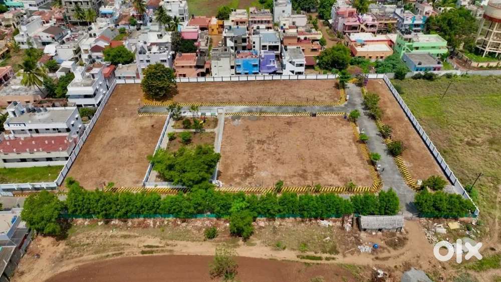 Drone Photography