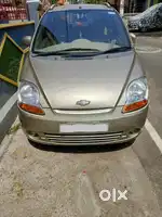 Chevrolet Spark -