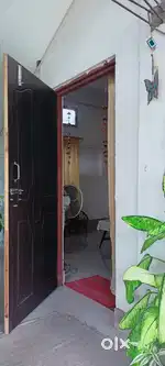 Fully furnished house with attach bathroom, two bedrooms, kitchen,