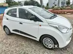 Hyundai EON, 2018, Petrol
