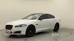 Jaguar XF 2.2 Litre Luxury, 2015, Diesel