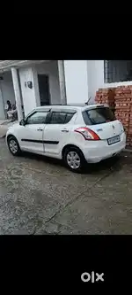 Maruti Suzuki Swift 2012 Diesel 115000 Km Driven