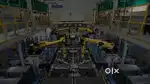 MANUFACTURING COMPANY NOW HIRING – ALL DEPARTMENTS.