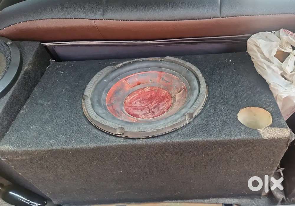 Subwoofer for Sale