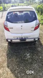 Maruti Suzuki Alto K10 2016