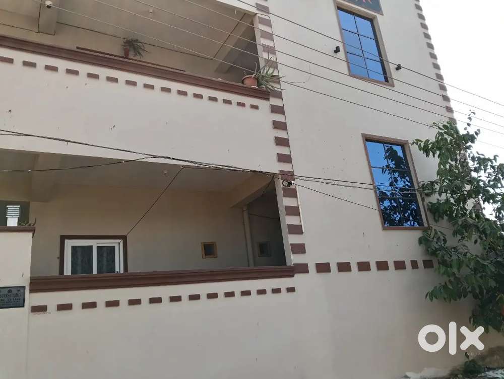 1BHK house for rent .parking will be available