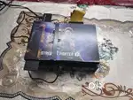 SONY PLAY STATION 2 GOOD CONDITION WITH ACCESSORIES