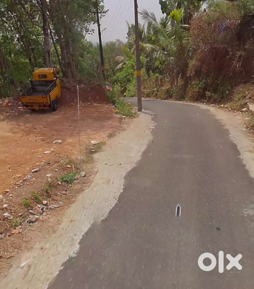 12 cent & 13 cent plots  for sale near venjaramood trivandrum