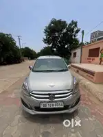 Maruti Suzuki Ertiga VDI SHVS, 2017, Diesel