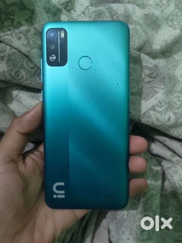 mobile 4/64