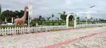 ON HIGHWAY TH ROAD, REDHILLS  RTO OFFICE JUST 6.5KM