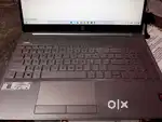 Hp laptop 15 series