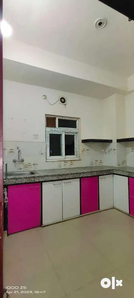 Ravi Properties 2 Bhk Flat For Rent In Apperment Tara daam Mahmurganj
