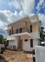 New house for sale Sreekaryam Njandoorkonam