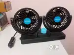car fan 12v