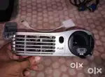 Plus V-339 Projector