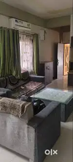 Ratanada 2 BHK fully furnished flat modern property