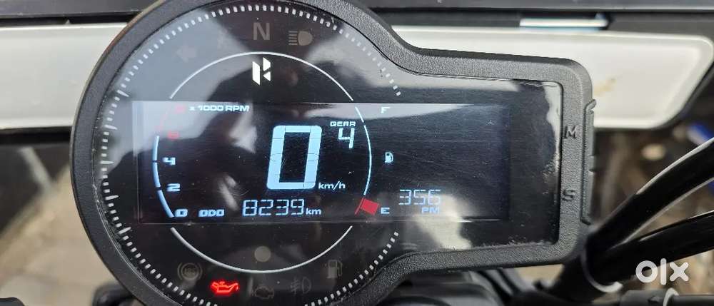 Bike is very good condition