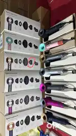 Dyson Super Sonic