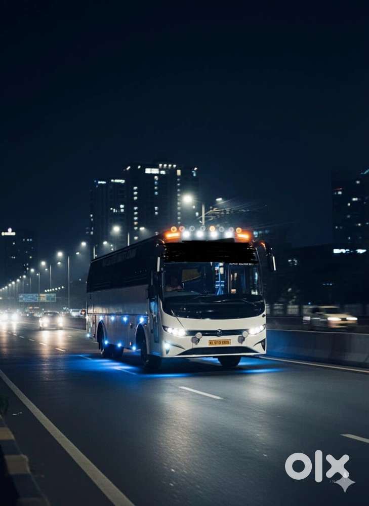 Bs4 vega body tourist bus for sale