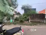 Land for sale in kolathur near godson school.
