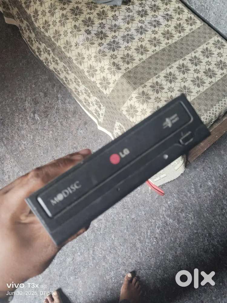 Lg dvd Rightar