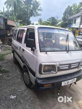 Maruti Suzuki Omni 5 Seater, 2000, Petrol