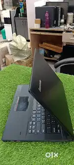 Refurbished laptop
