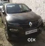 Renault KWID 2021 Petrol Good Condition
Single handed driven car