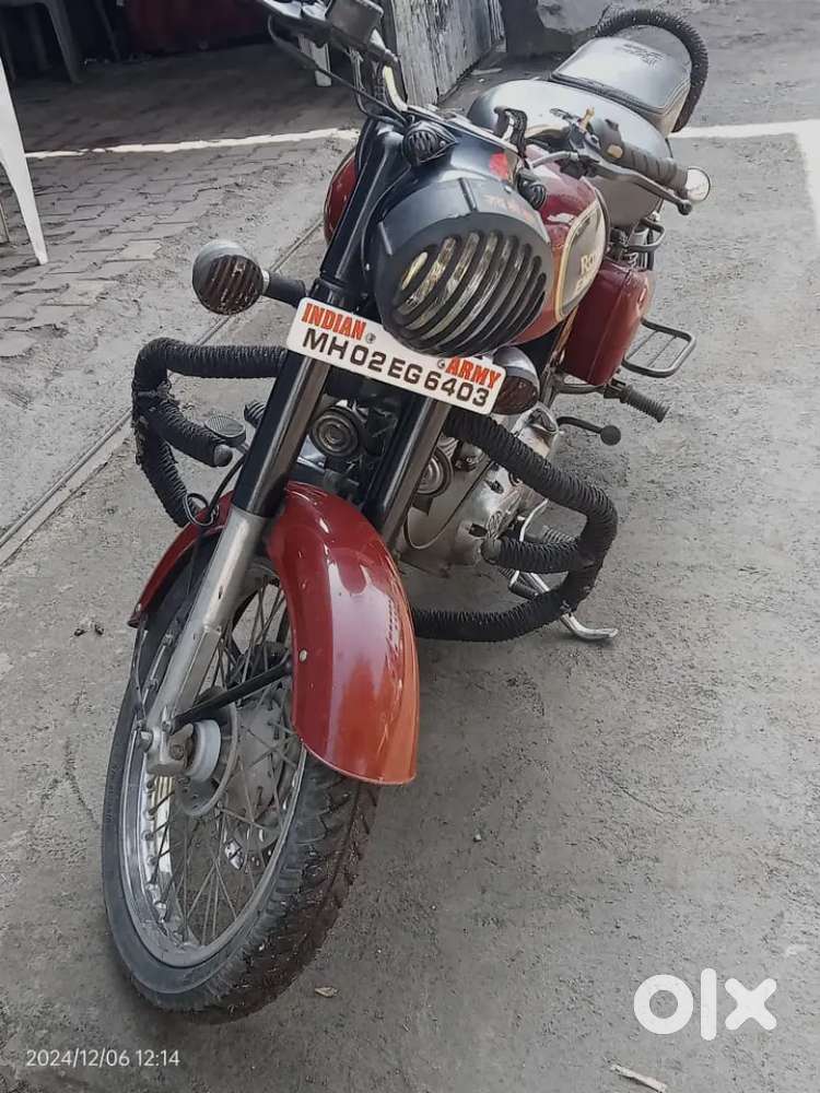 Good condition