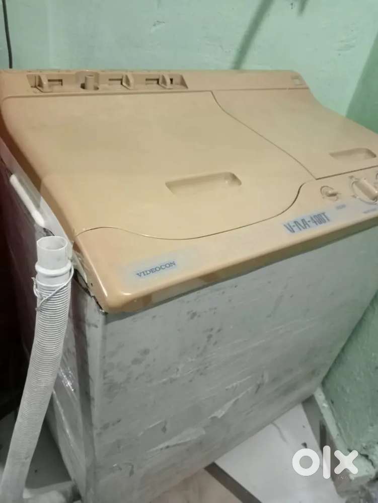 Videocon washing  machine
