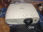Epson projector