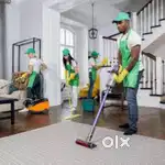 Housemaid job female