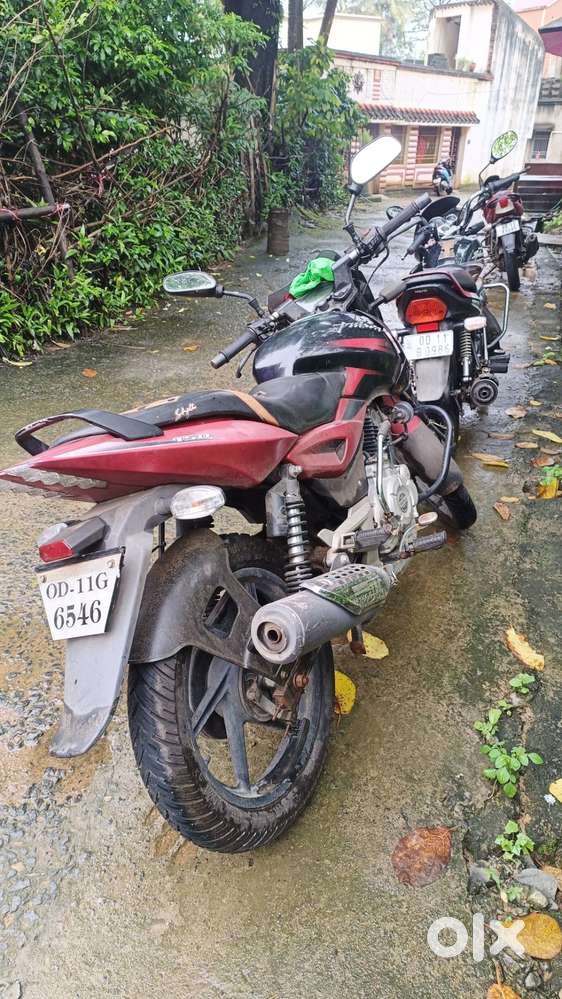 Bs3 bike 2016 model