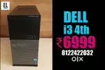 WARRANTY 6 MONTH | COMPUTERS LAPTOPS SALES | DESKTOP CPU
