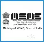 MSME Certificate and registration of business in MSME